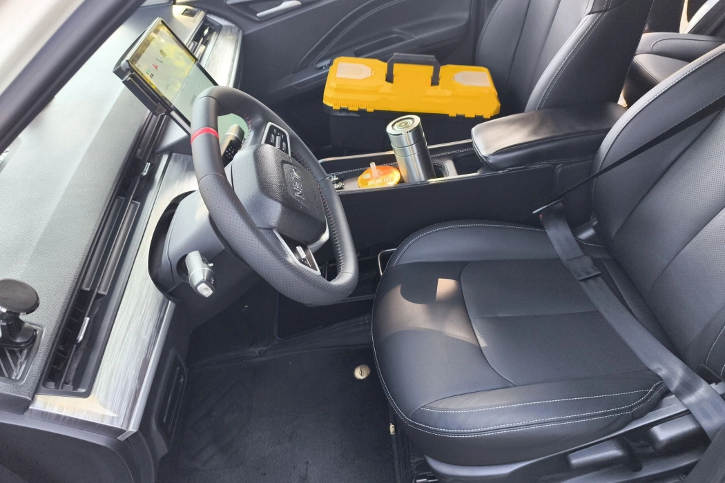 Фото машины 11