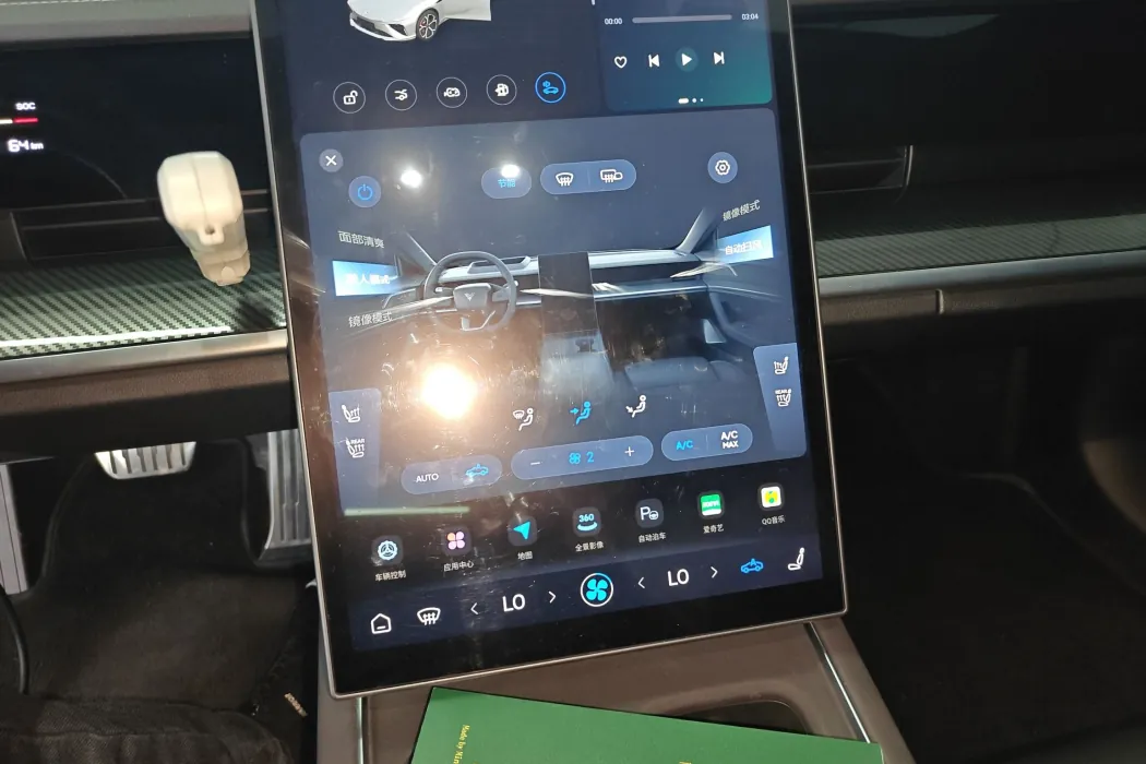 Фото машины