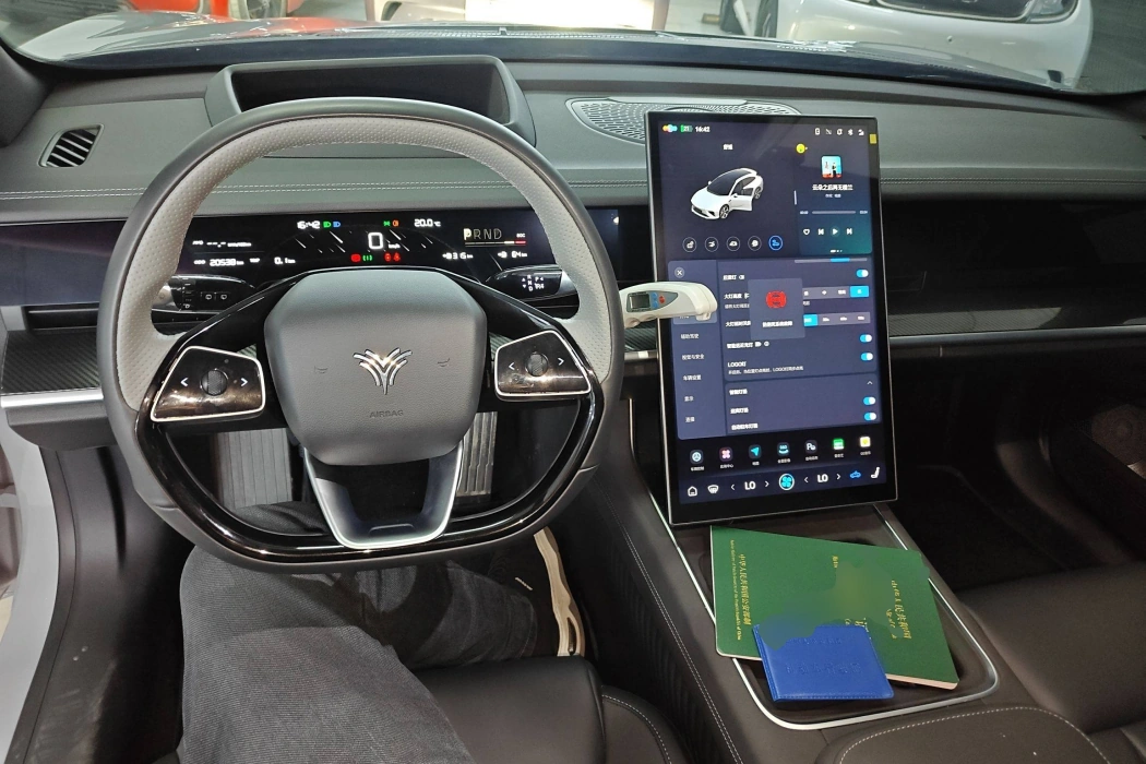 Фото машины