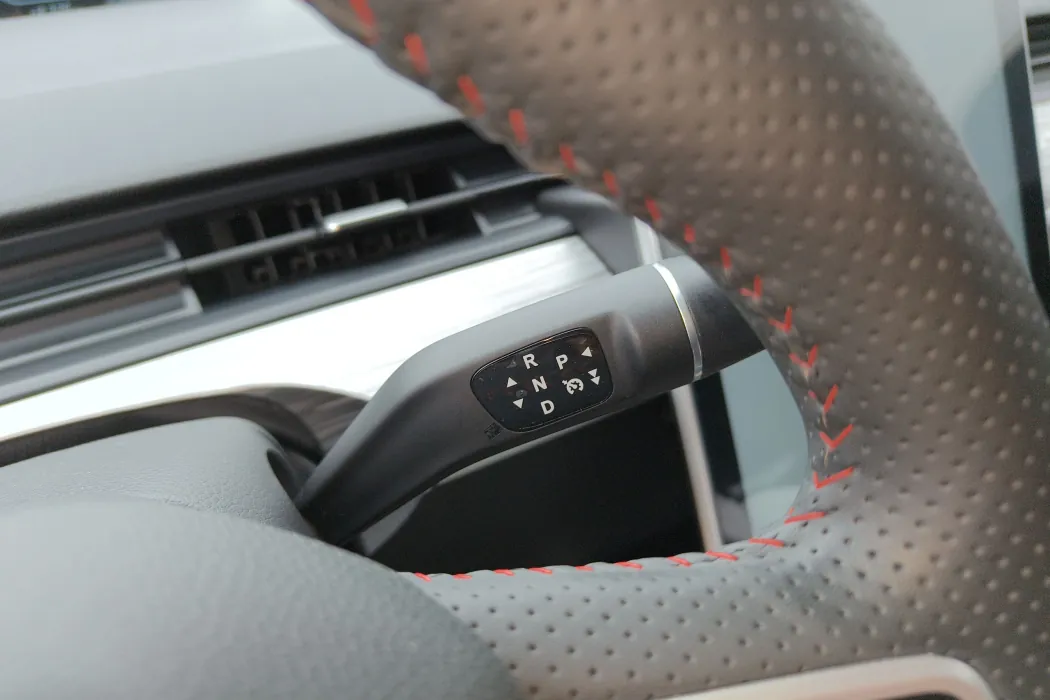 Nezha Automobile Nezha AYA 2023 Model 401 Lite