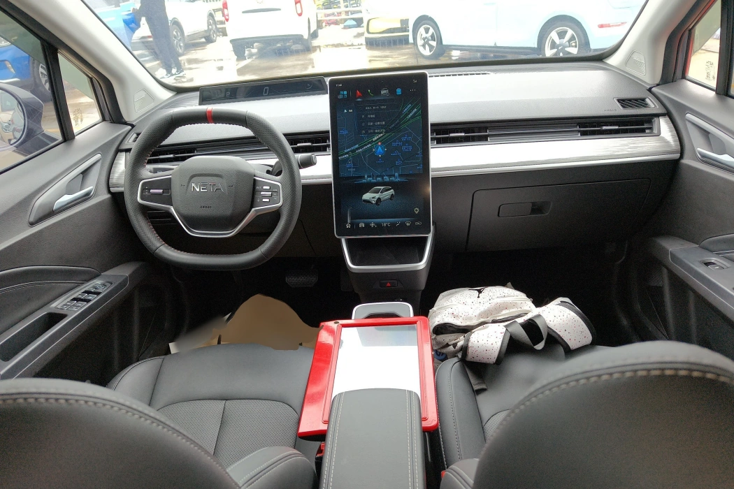 Фото машины 15