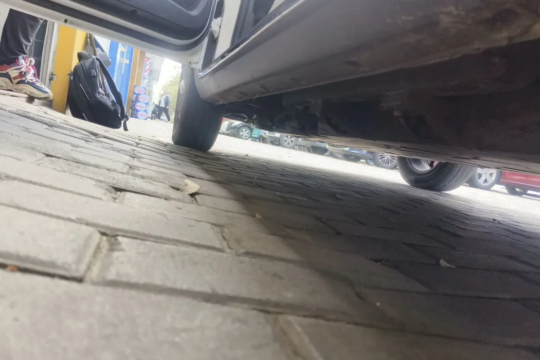 Фото машины