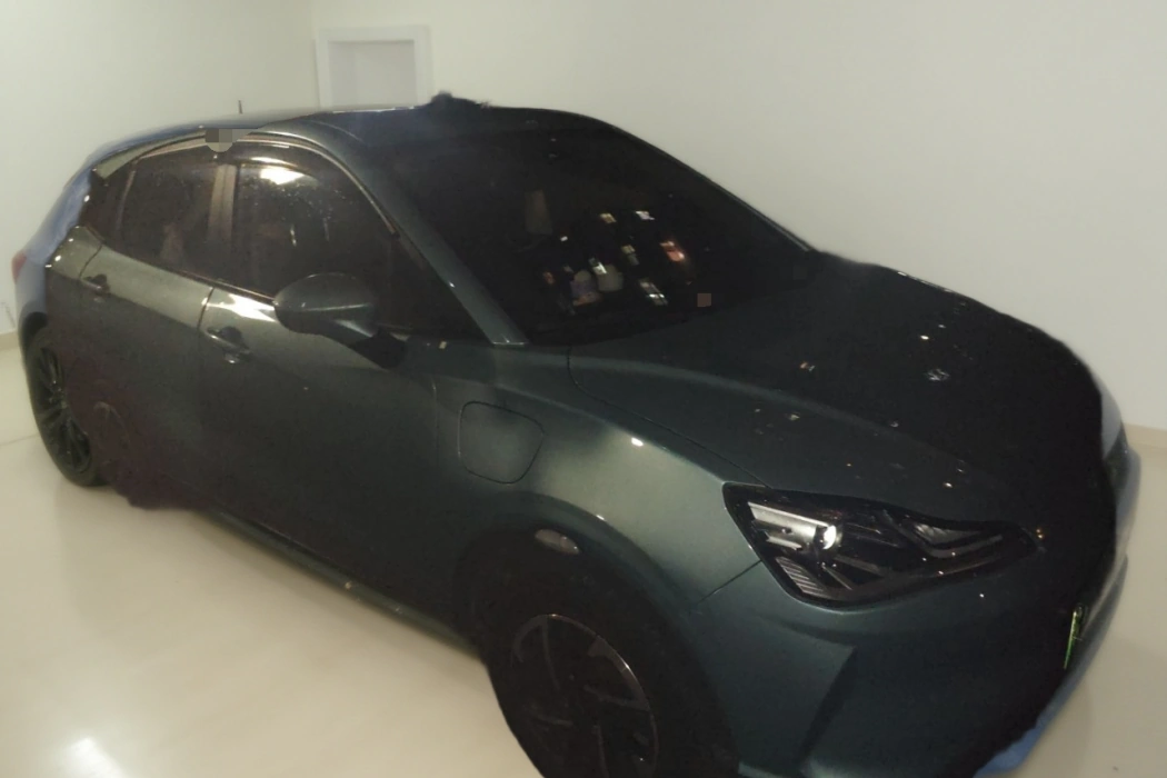 Бэкграунд машины