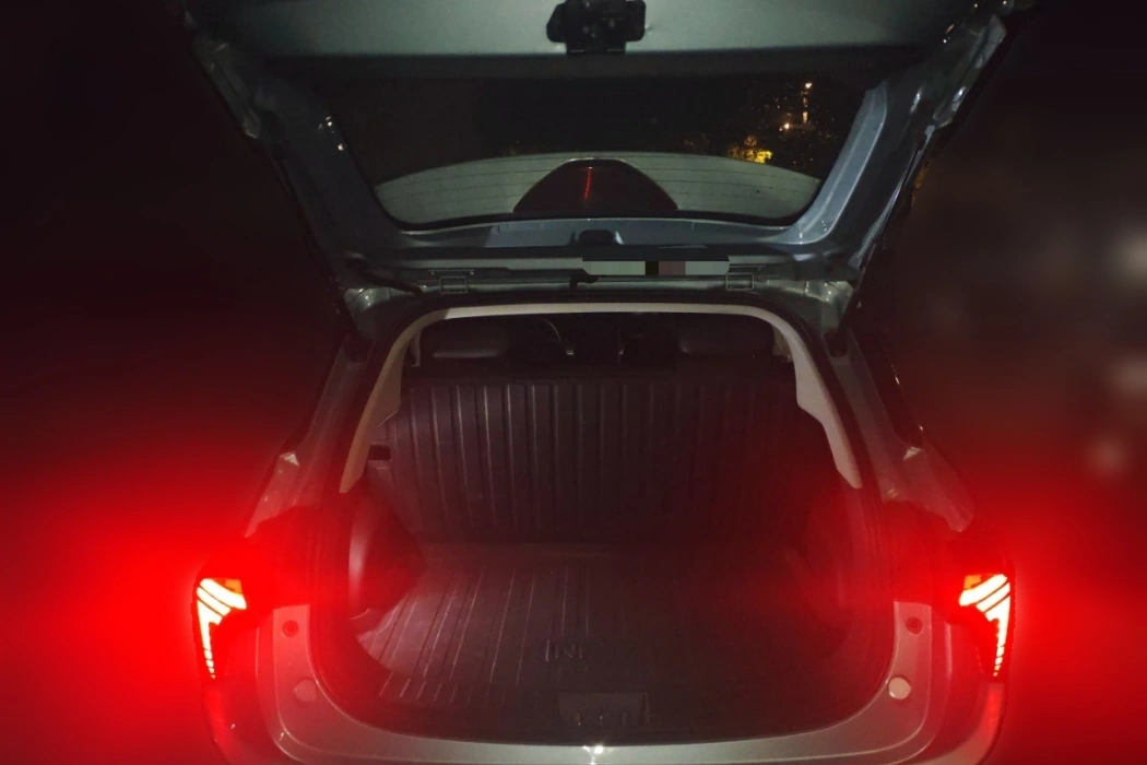 Фото машины