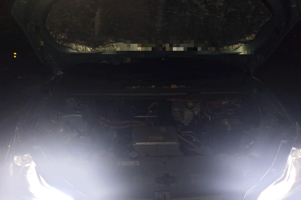 Фото машины