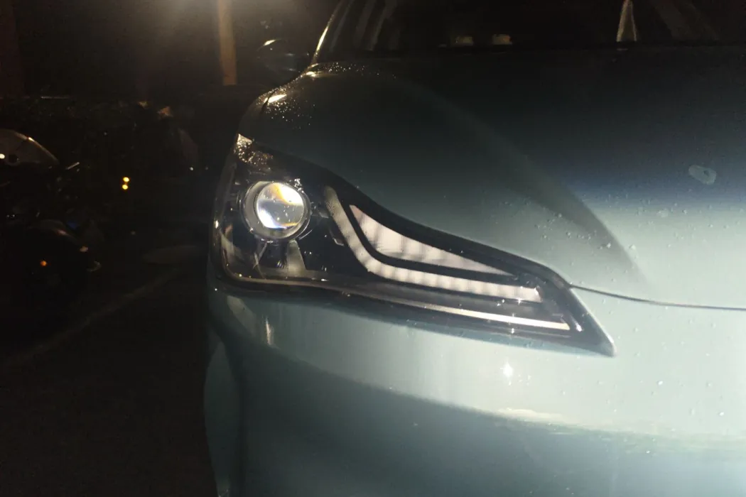 Фото машины