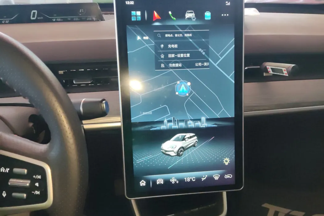 Фото машины