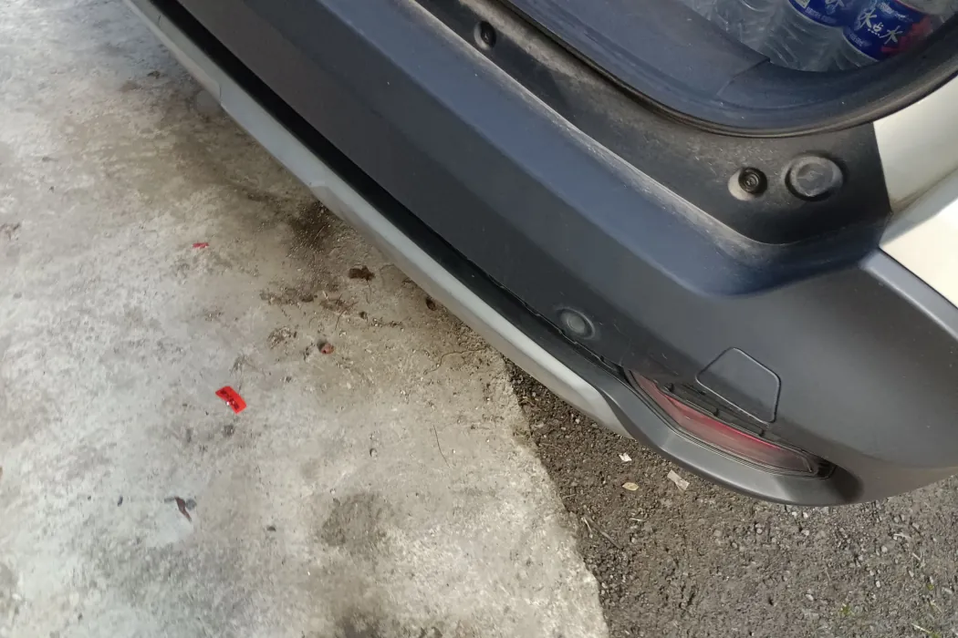 Nezha Automobile Nezha N01 2019 Model 380e