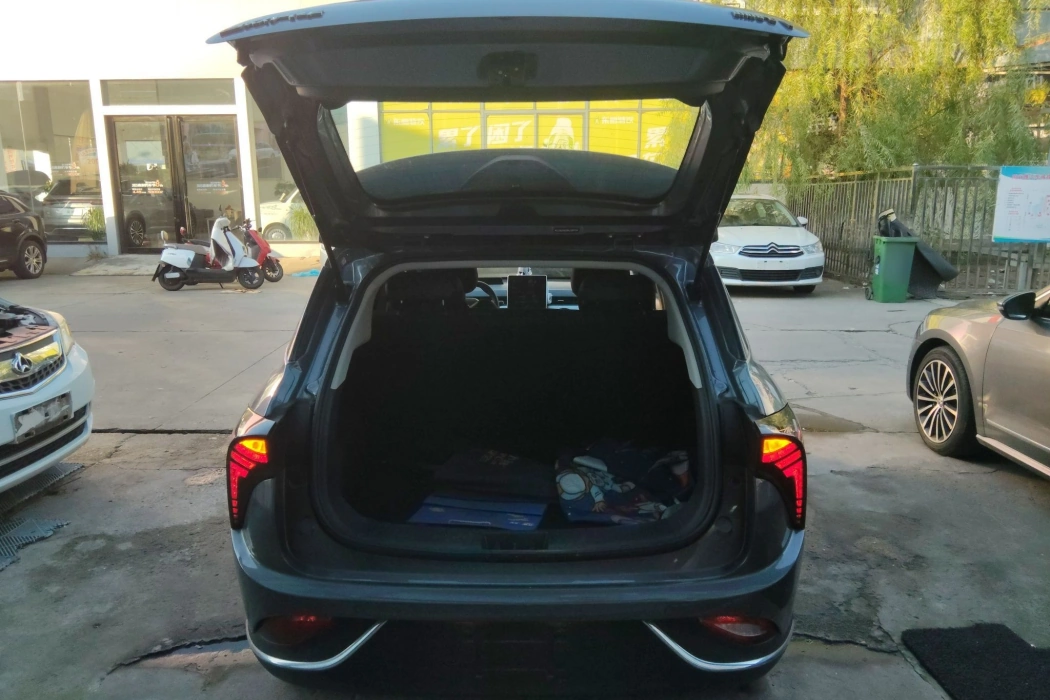 Фото машины