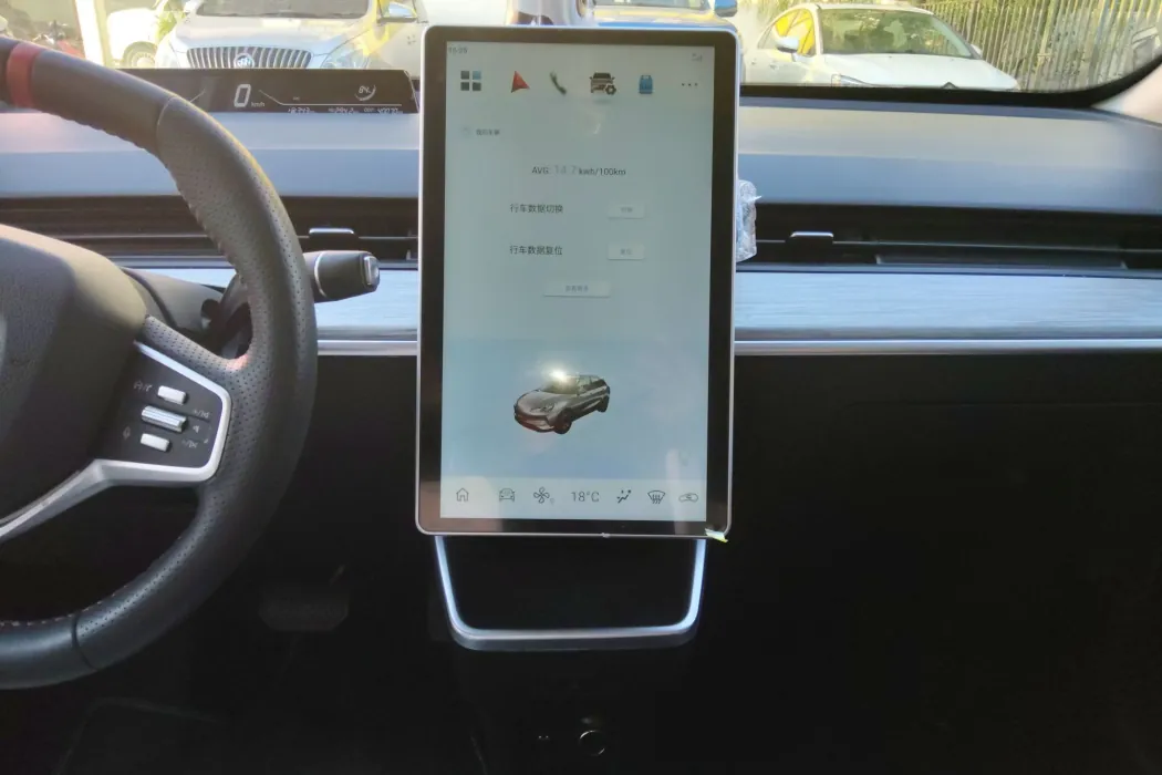 Фото машины