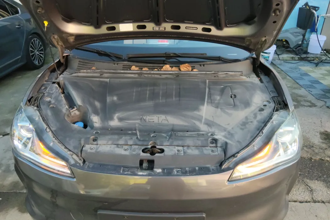 Фото машины