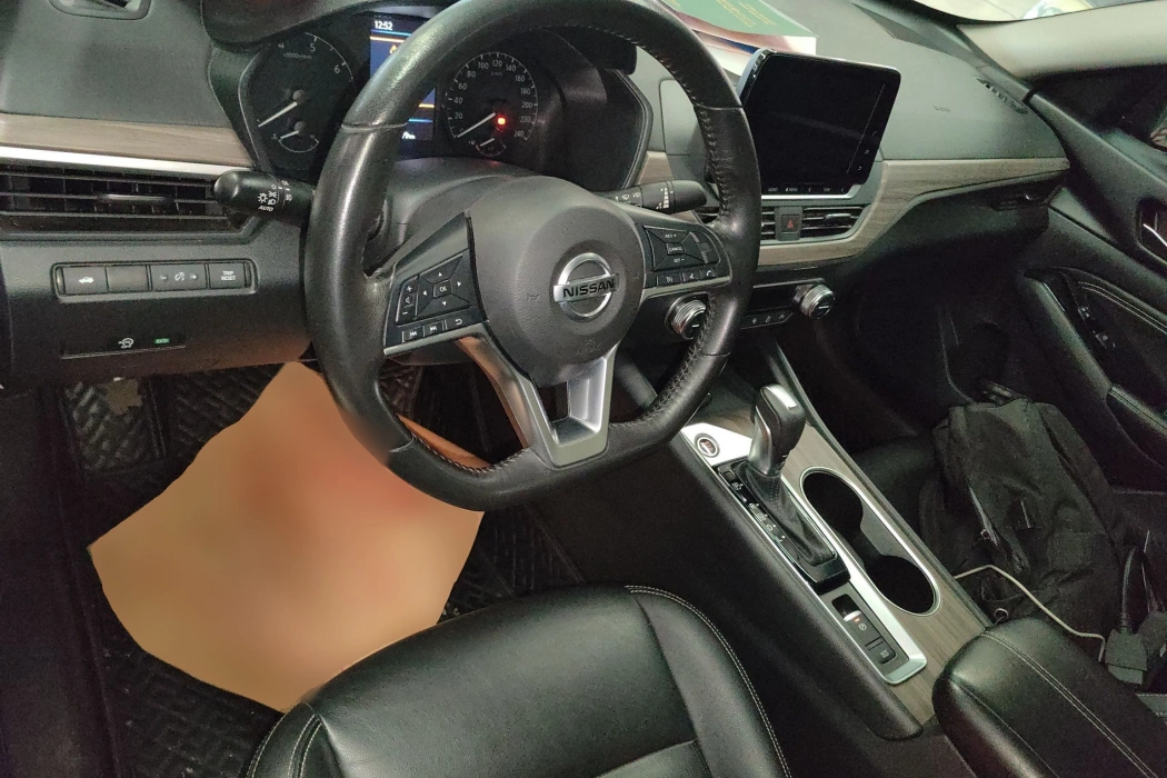 Фото машины