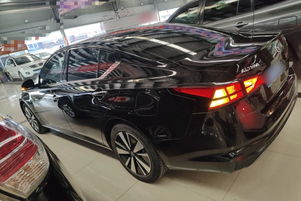 Фото машины