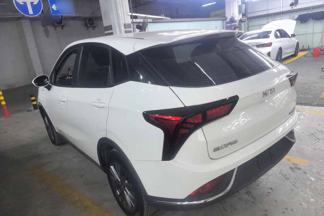 Фото машины