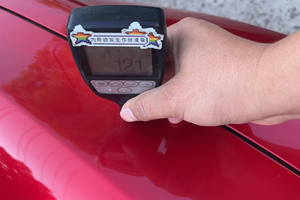 фото машины