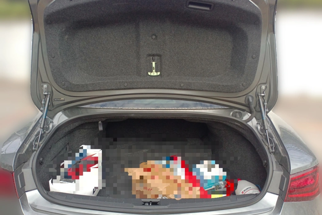 Фото машины 13