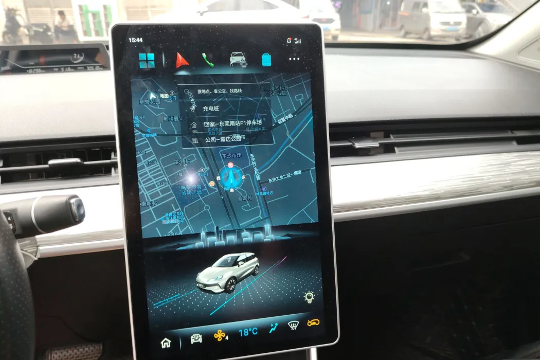 Фото машины