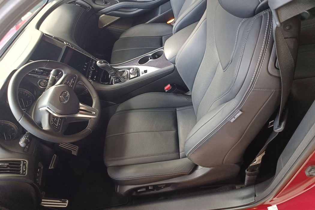 Фото машины 9