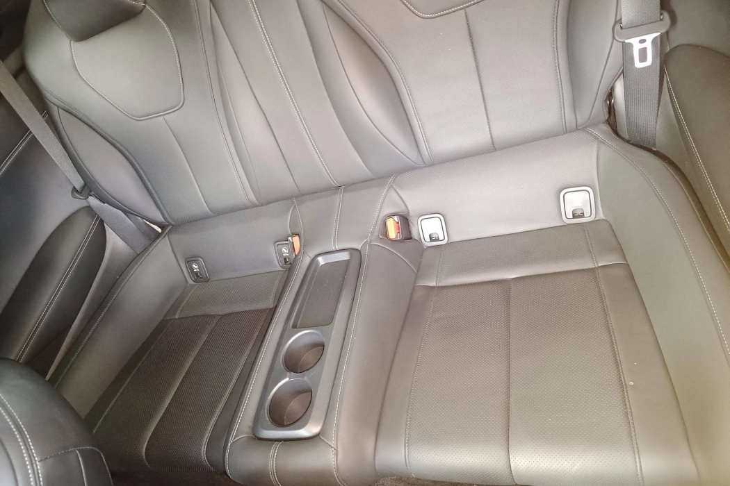 Infiniti Q60 2019 S 2.0 T Luxury Sports Edition