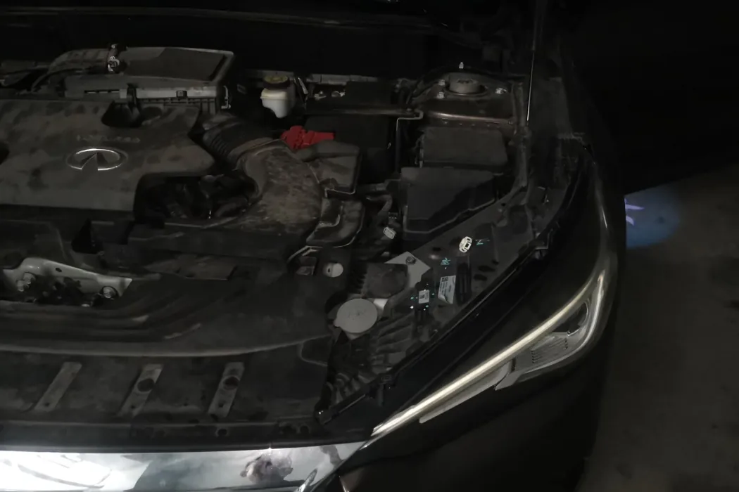 Фото машины