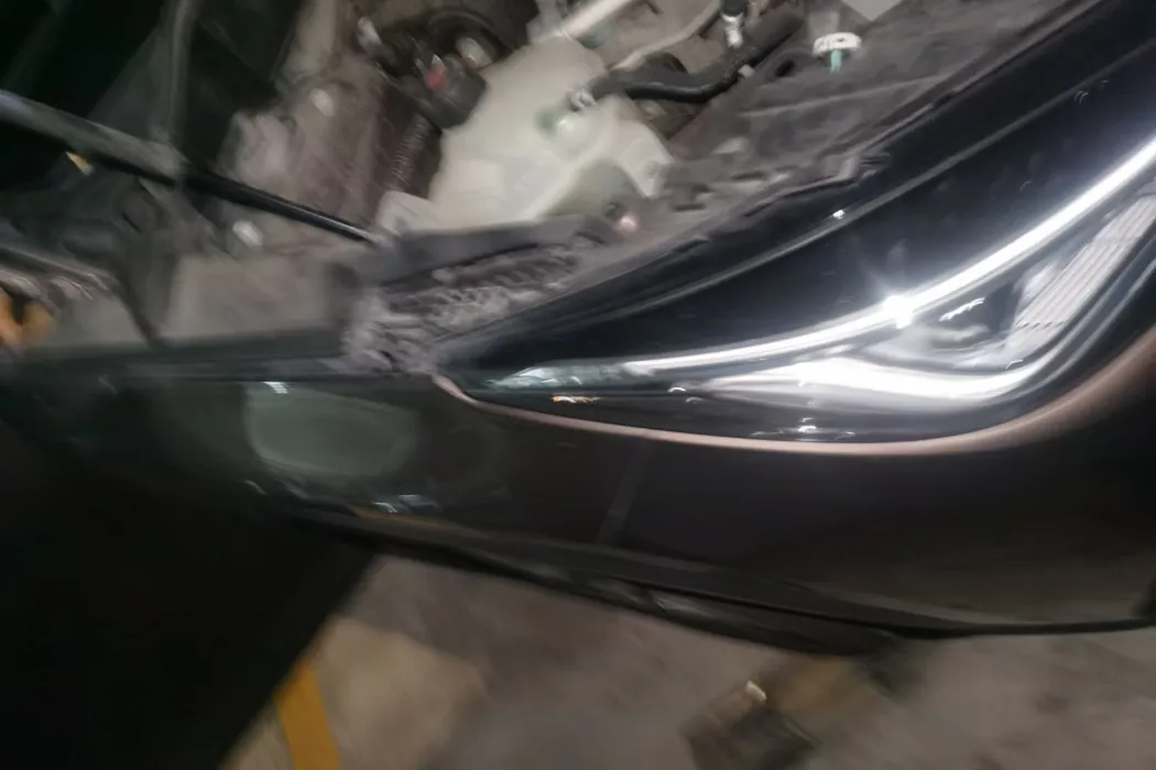 фото машины