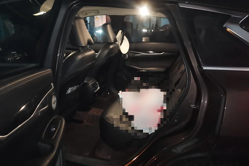 Фото машины