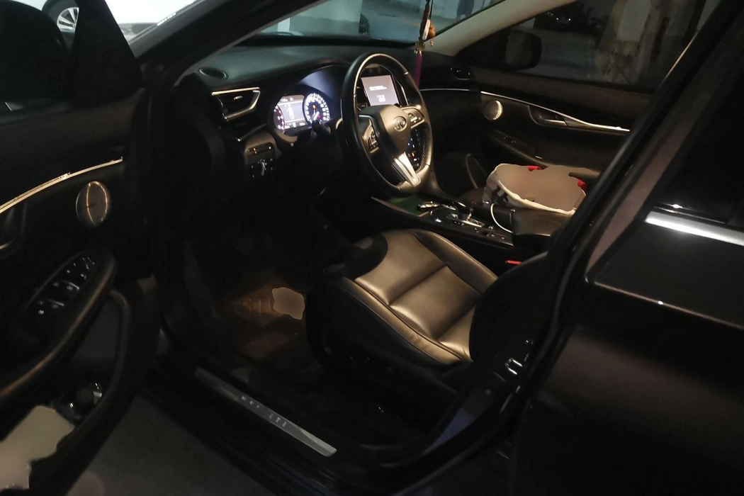 Фото машины