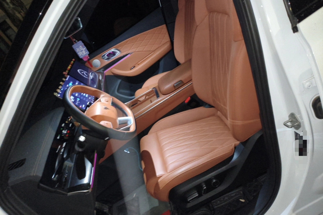 Фото машины