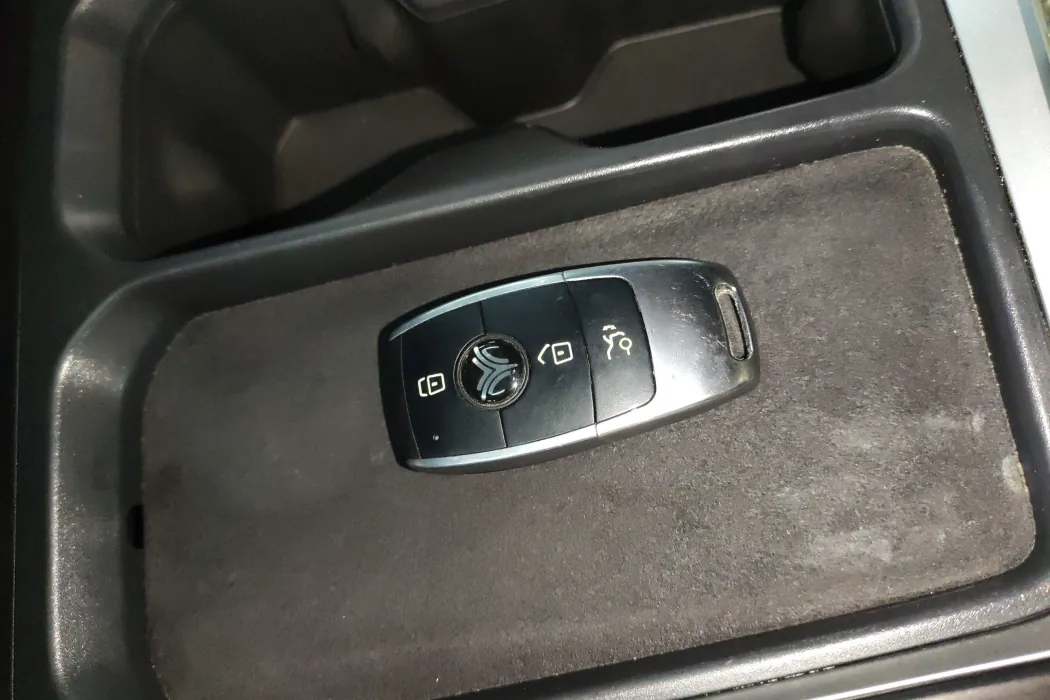 Nezha Automobile Nezha X 2023 Model 400 Lite