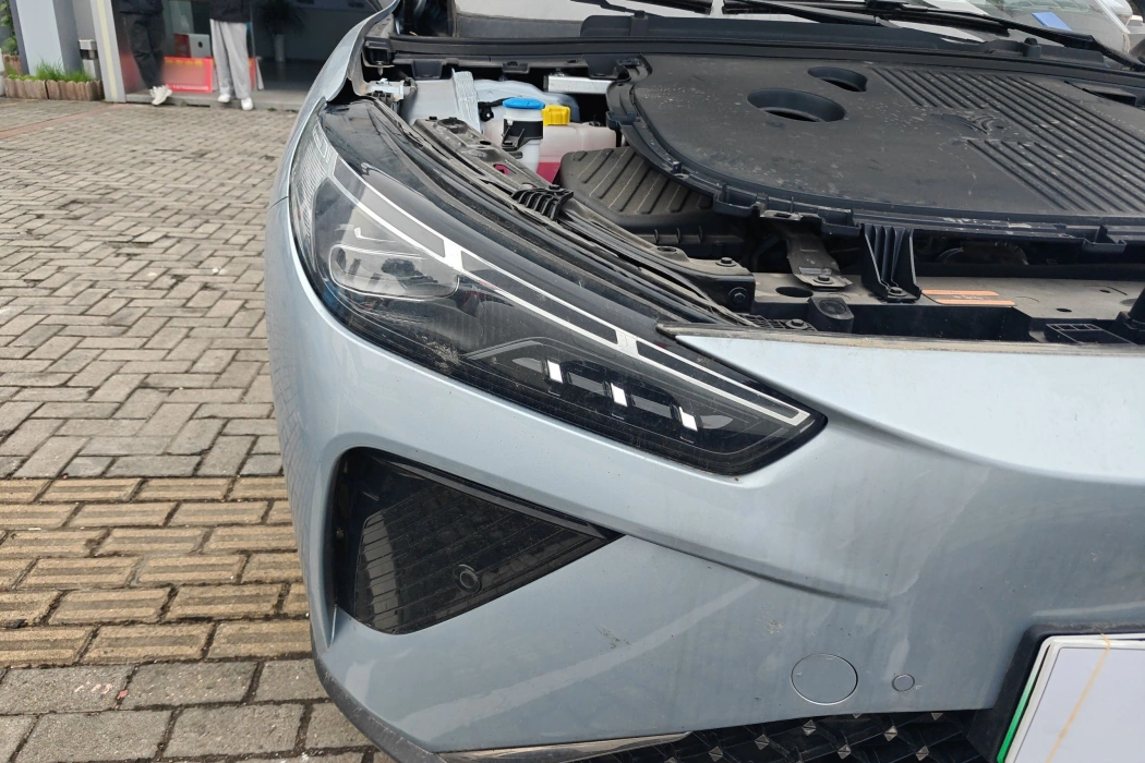 Фото машины