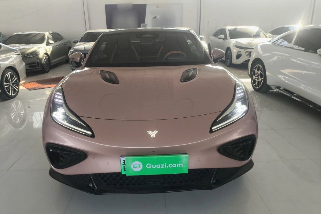 Фото машины