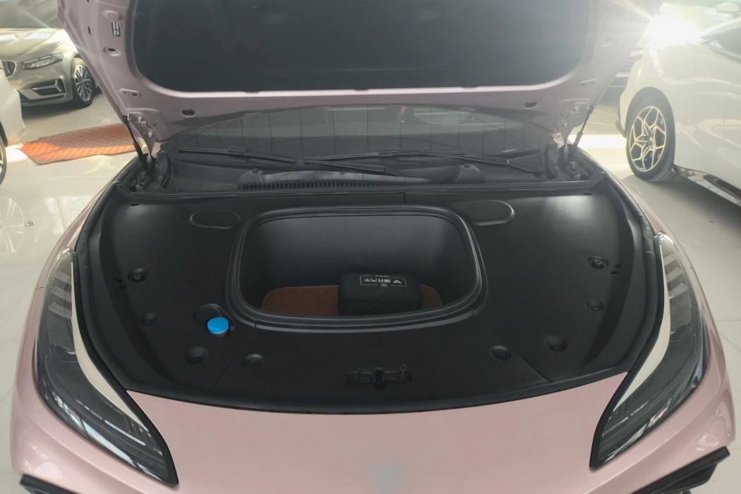 Фото машины