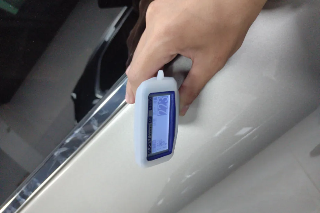 фото машины