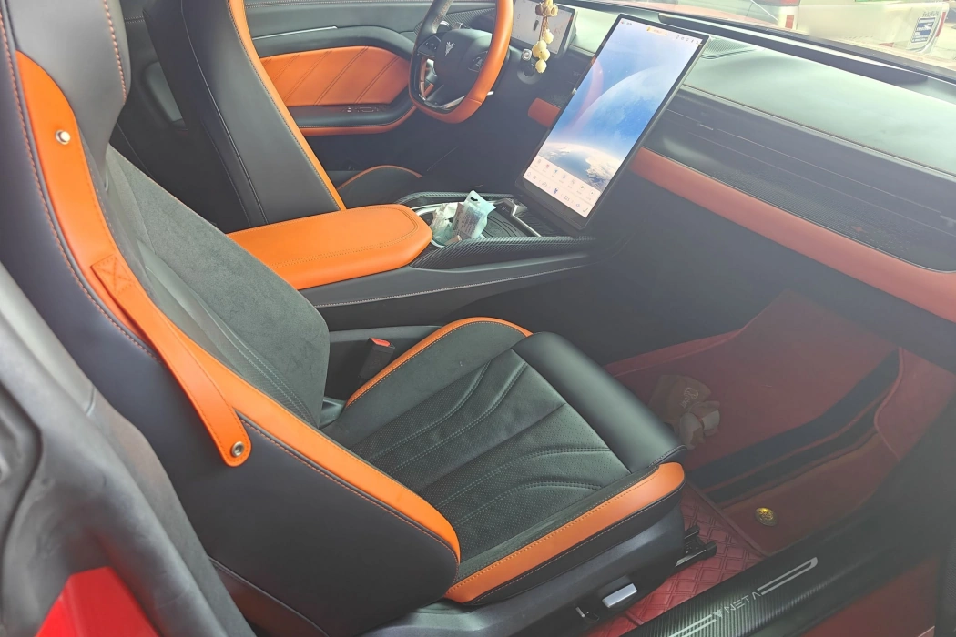 Фото машины