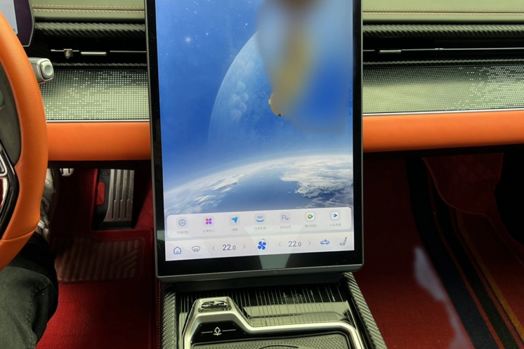 Фото машины