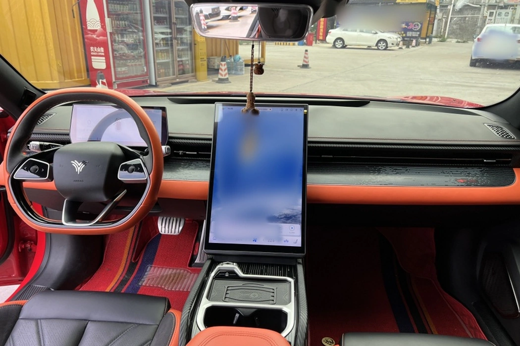 Фото машины