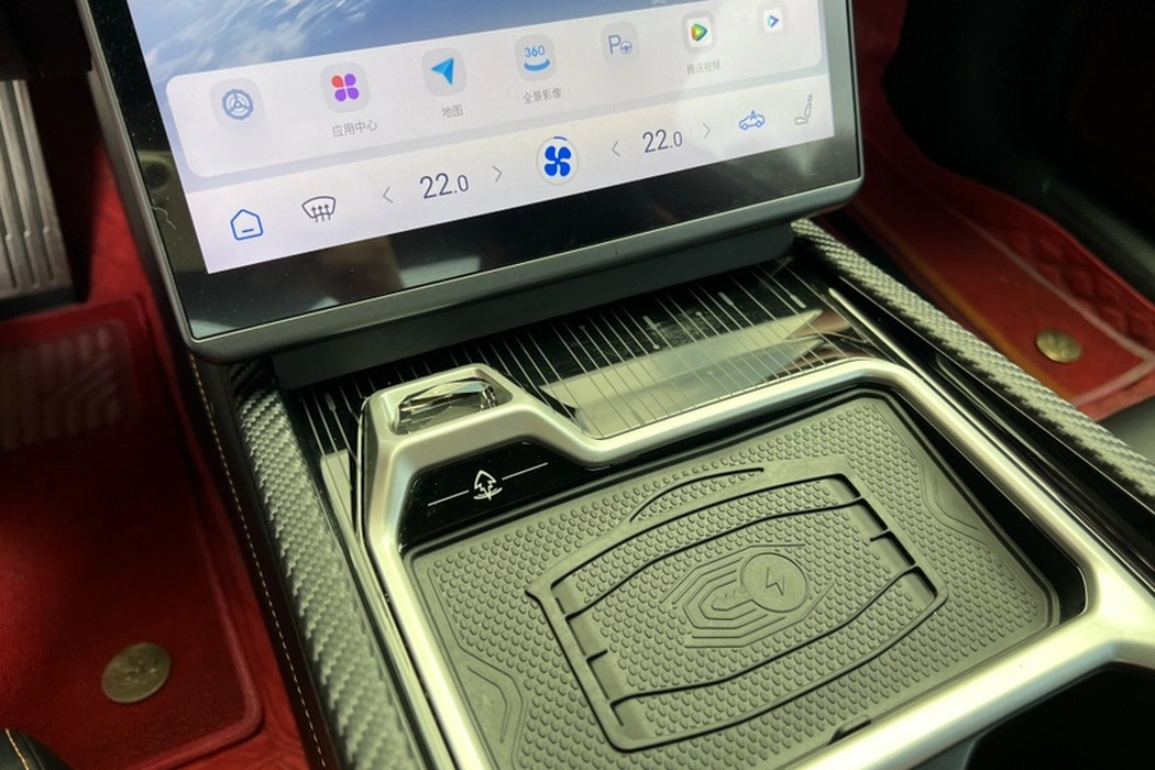 Фото машины