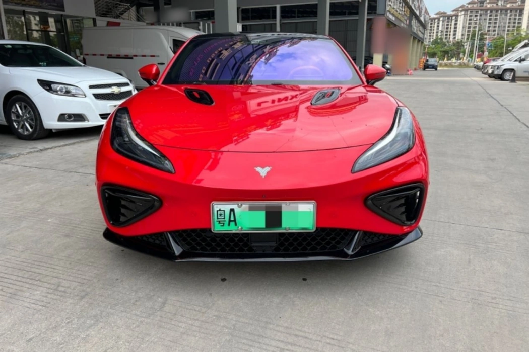 Фото машины