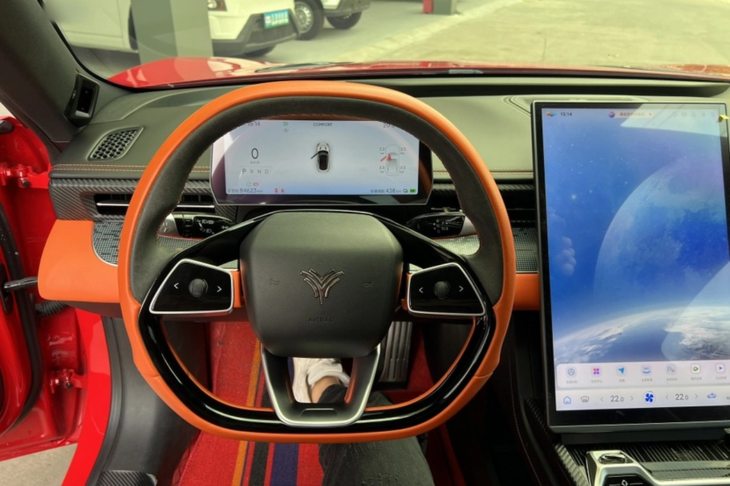 Фото машины