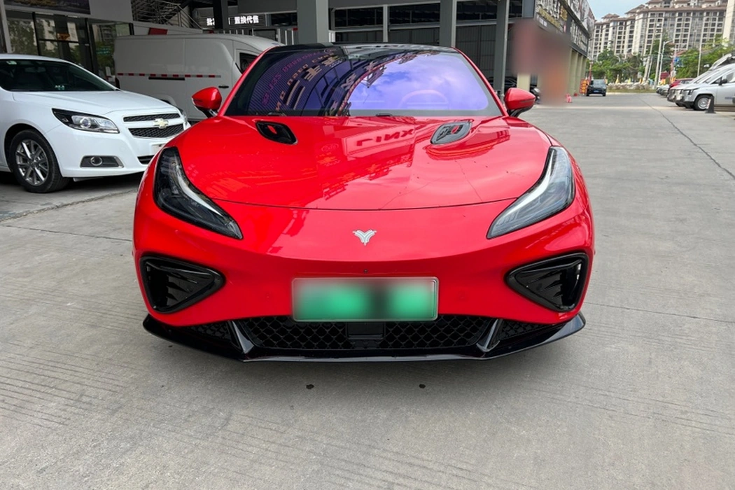 Фото машины