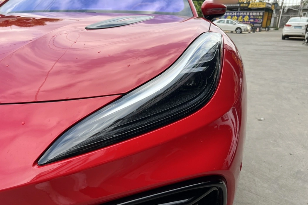 Фото машины