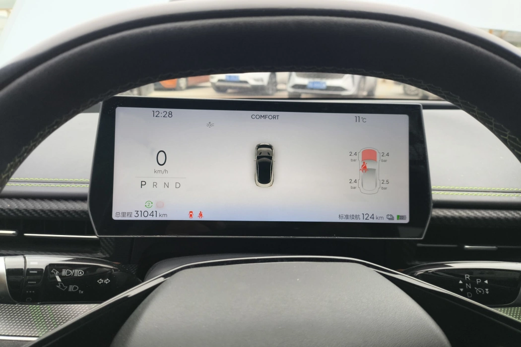 Фото машины