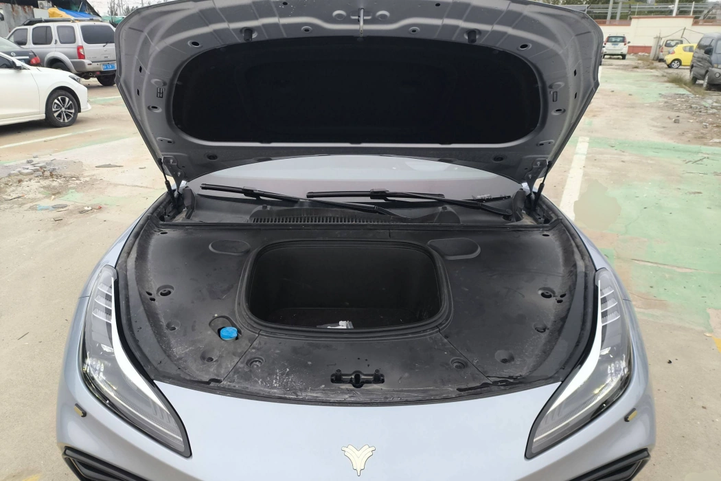 Фото машины