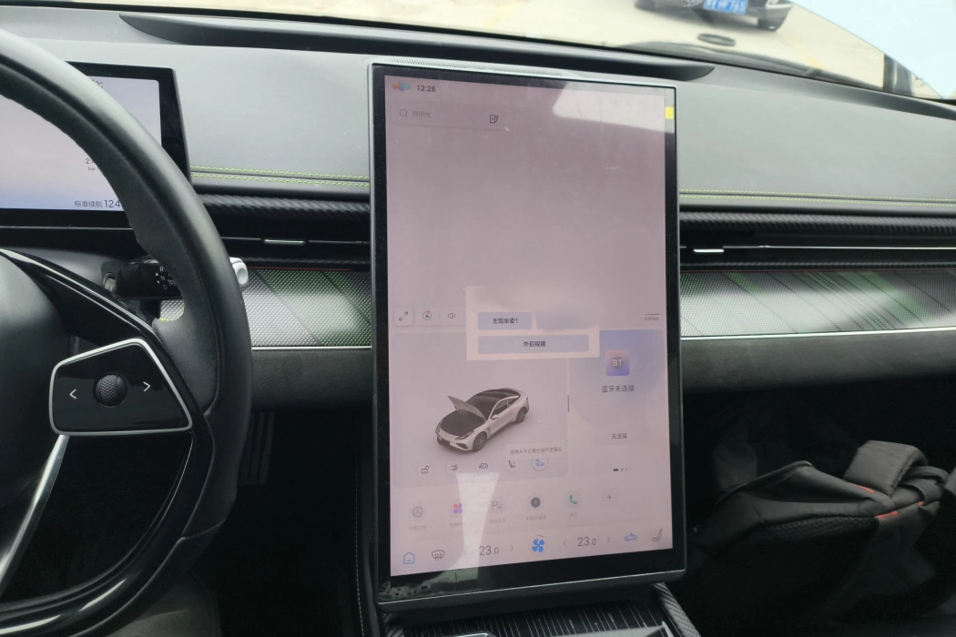 Фото машины