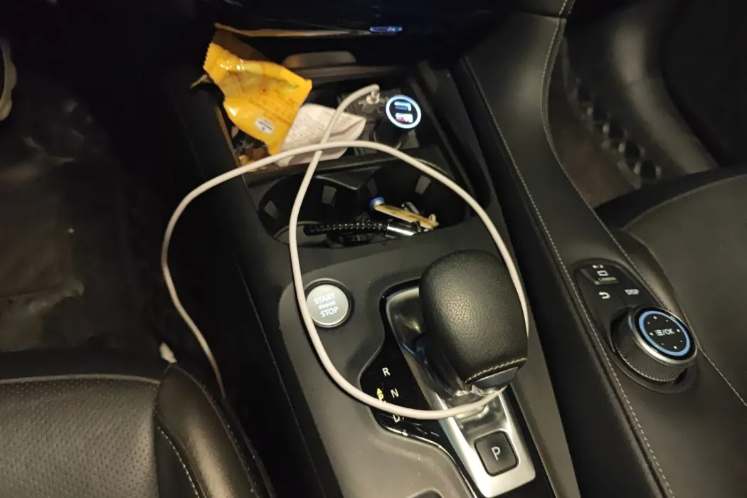 Фото машины