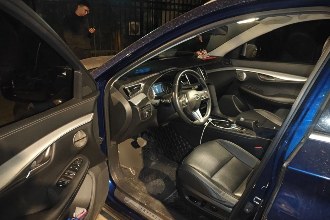 Фото машины