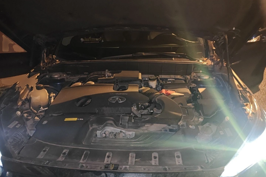 Фото машины