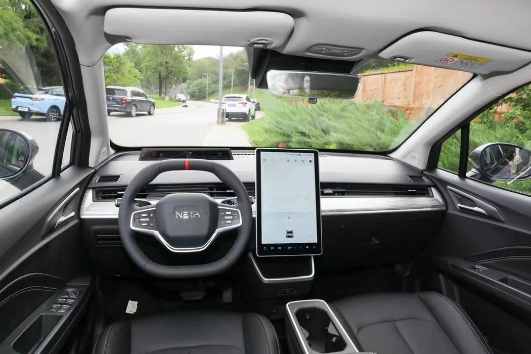 Фото машины 13