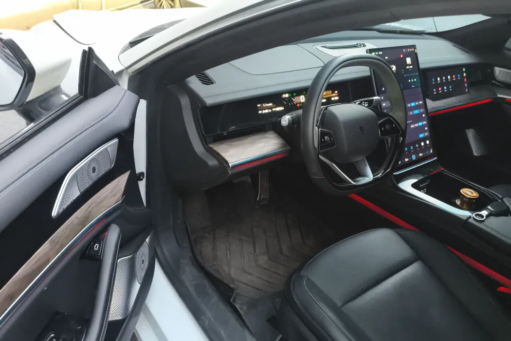 Фото машины