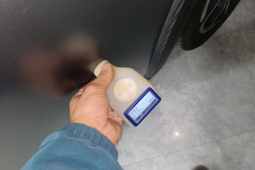 Euler Hermes GT 2023 Mulan Version 401km Premium Type